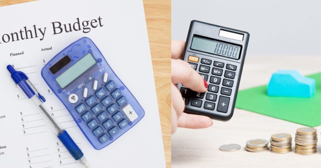 3x Rent Calculator: Take Control of Your Budget