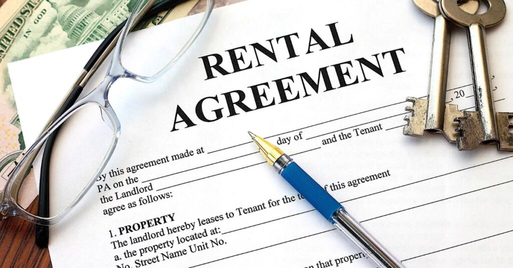 Can A Landlord Break A Rent-to-own Contract?