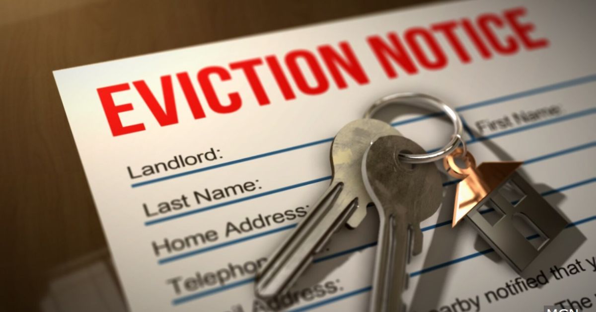 Do I Have to Pay Rent After Eviction Notice?