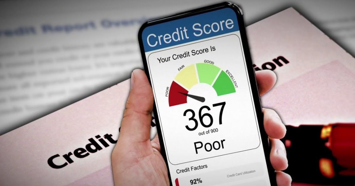 Does Klarna affect your credit score?