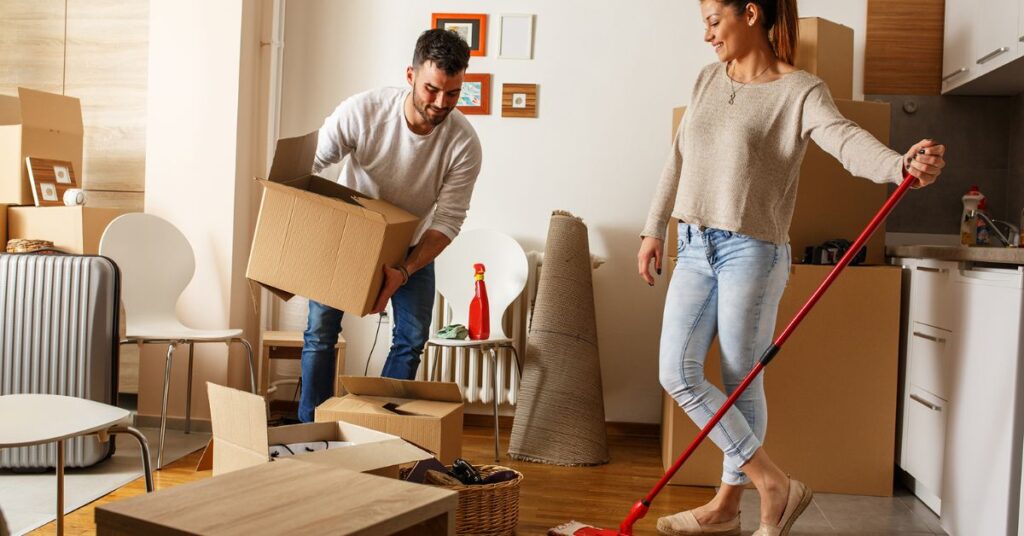 How Do You Prepare for an Apartment Inspection?