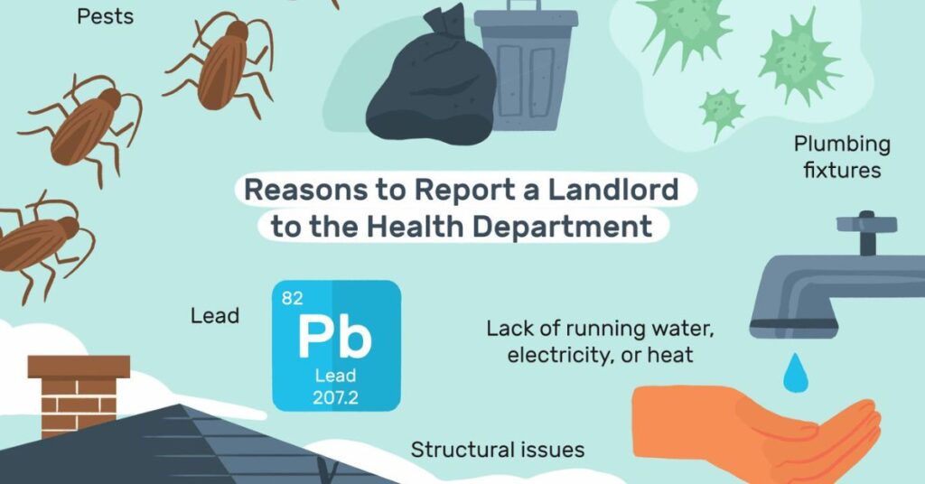 How Much Time Does a Landlord Have to Fix a Heating Issue?