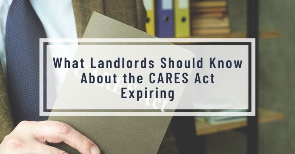 How much notice should your landlord give you?