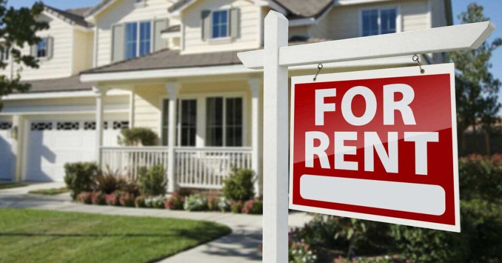 How to Find Who is Renting a Property? Rental Awareness