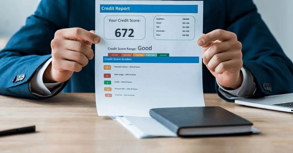 Klarna Can Still Damage Your Credit Score