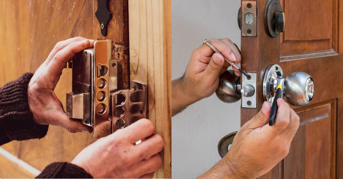 Landlord Changed Locks: Can I Legally Break In?