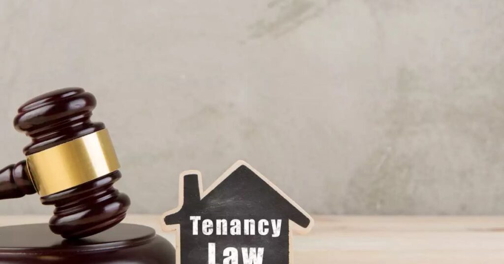 Legal Framework for Lease-Less Tenancy