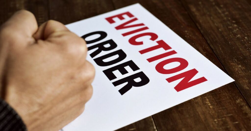 Legal Protections and Tenant Rights During Eviction