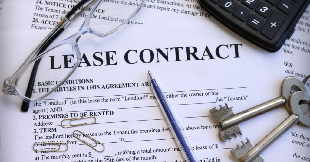 The Role of Lease Agreements in Determining Tenant’s Right to Install a Pool