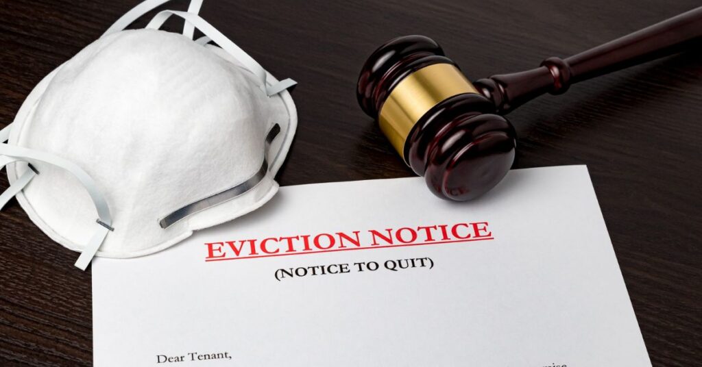 Tips to Prevent Future Evictions