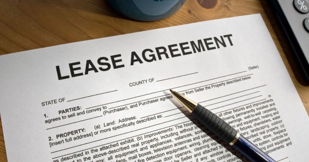 Understanding Lease Agreement Terms and Conditions