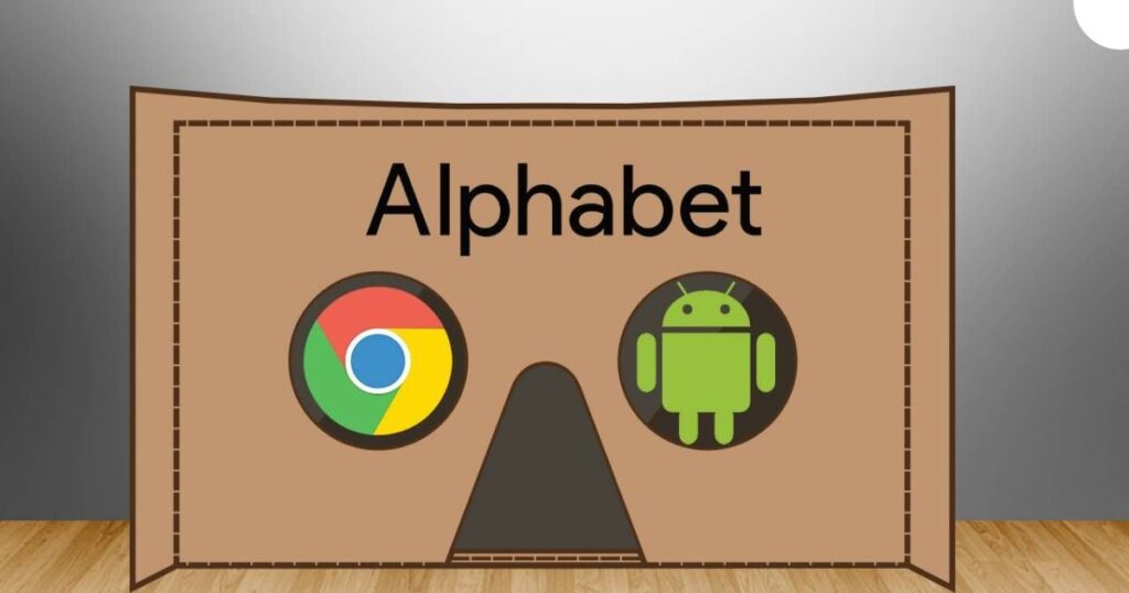 Alphabet Inc. (Google)