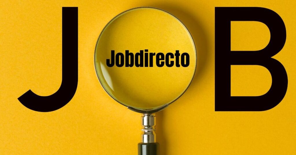Benefits of Using JobDirecto