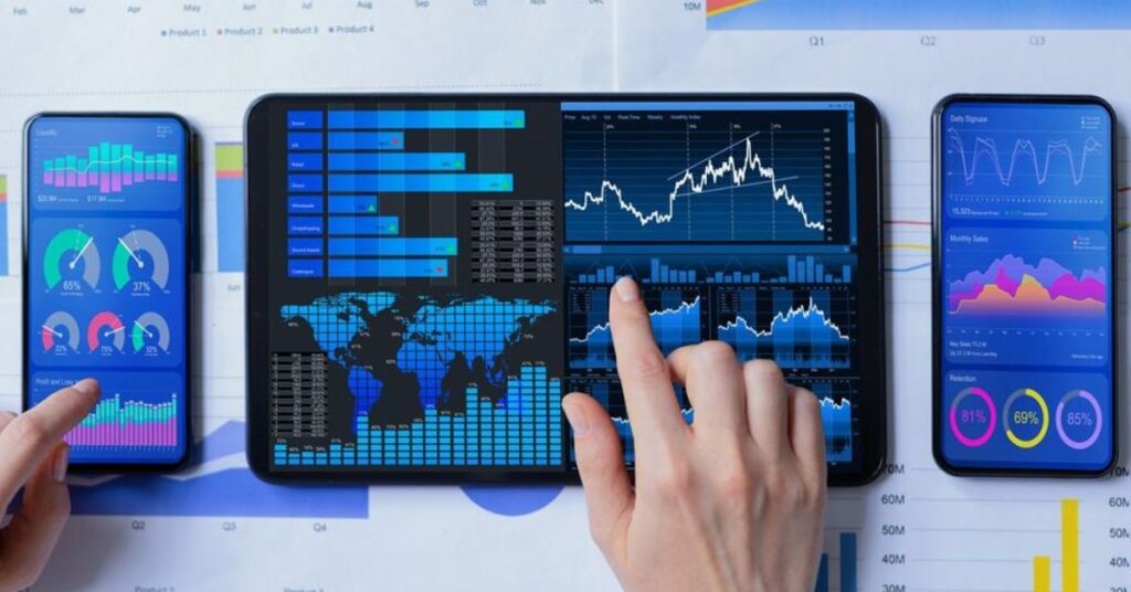 Fintechzoom Sp500 Vs. Other Financial Platforms – Brief Comparison!