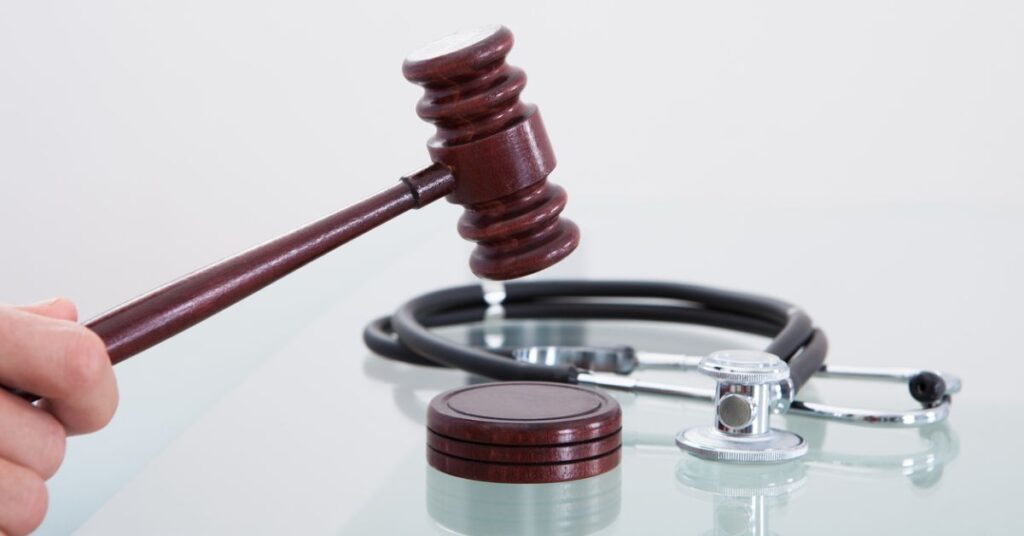 Insights into Medical Malpractice Lawsuits