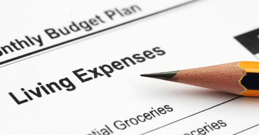 Ongoing Expenses