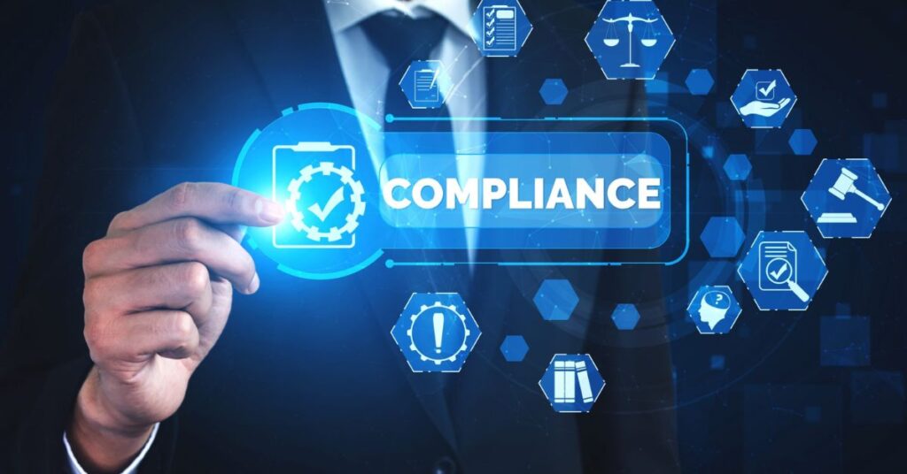 Regulatory Compliance and Oversight