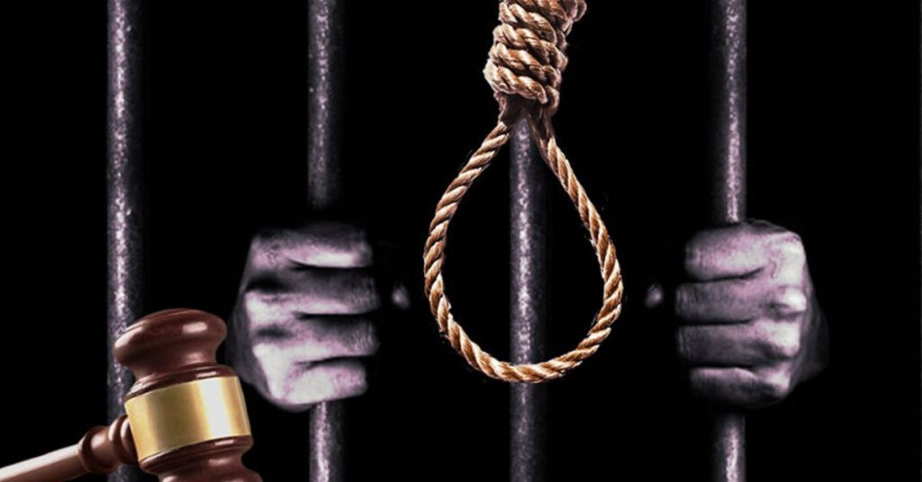 Which Convictions May Prompt the Death Penalty?