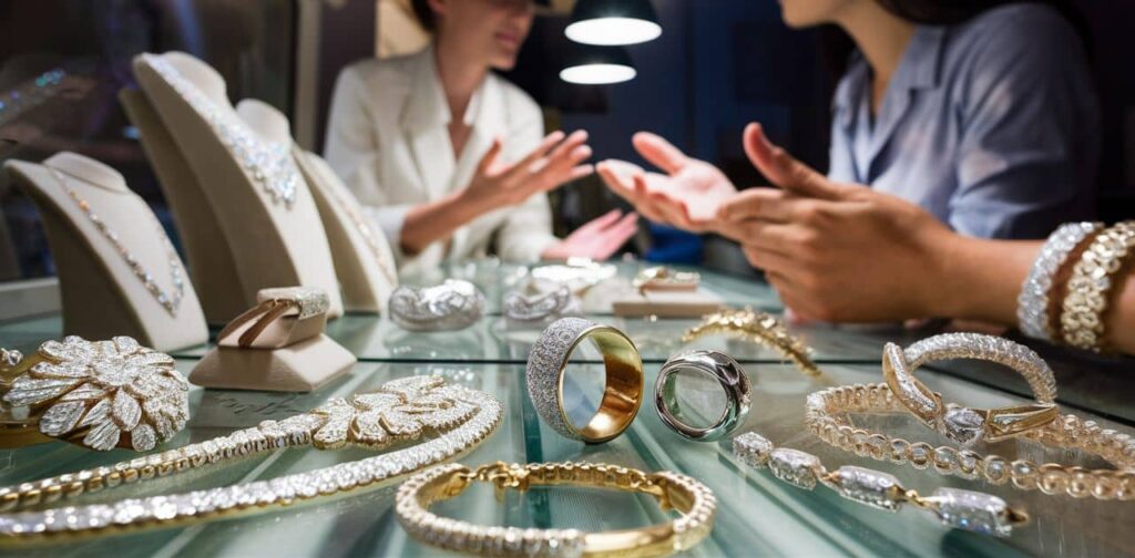 Understand The Permanent Jewelry Business