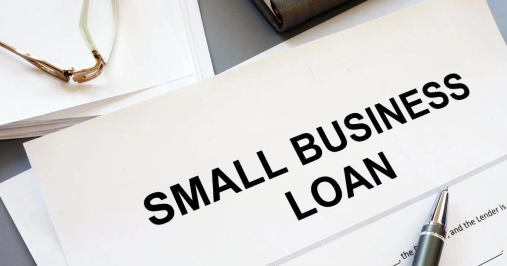 Find the Best Small Business Loans of 2024