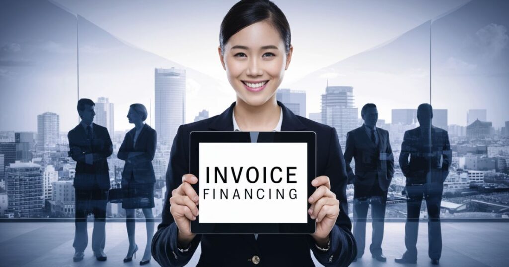 Invoice Financing