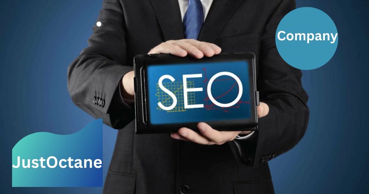 JustOctane SEO Company Boca Raton