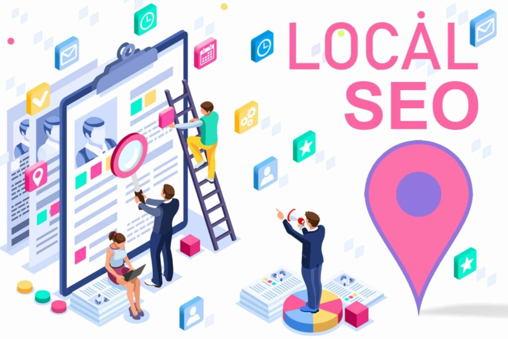 Local SEO Services Boca Raton