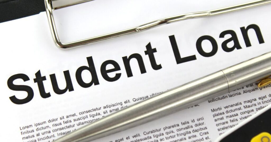 Planning for Student Loans