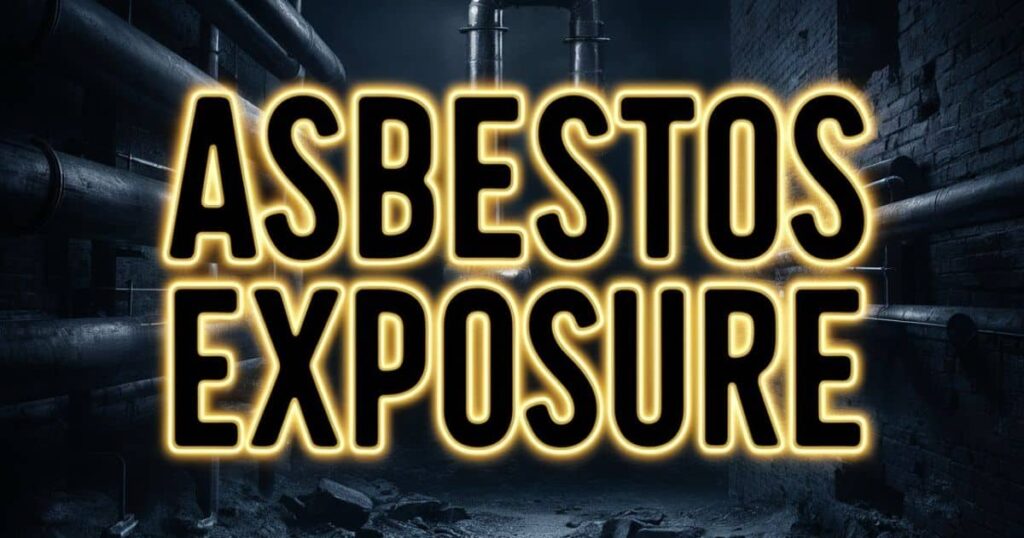 Steps to Take if You Suspect Asbestos Exposure