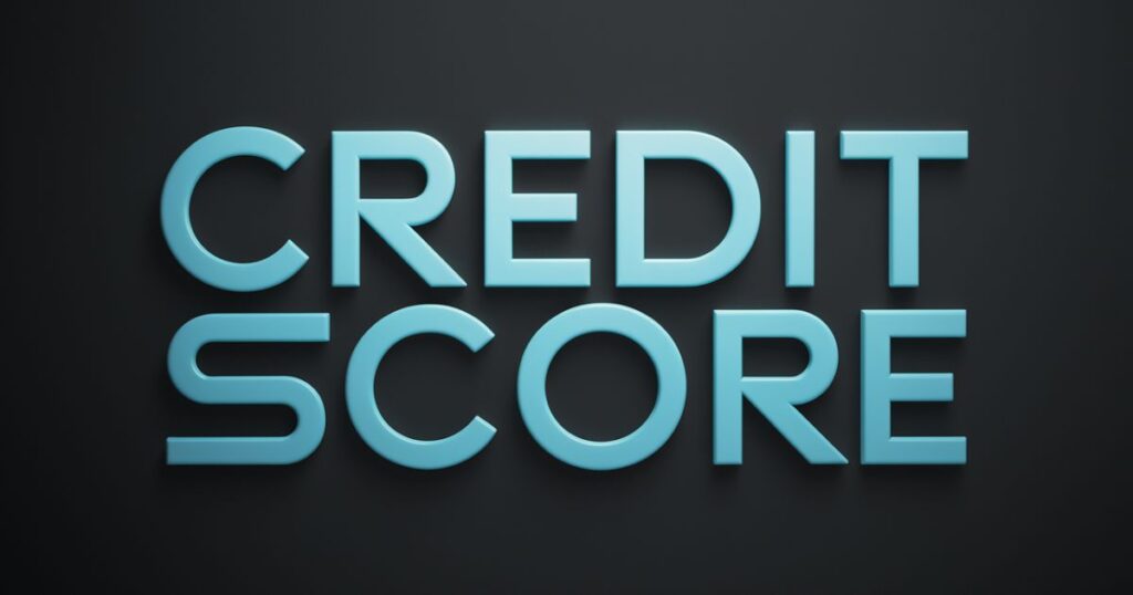 Strengthen Personal Credit Score