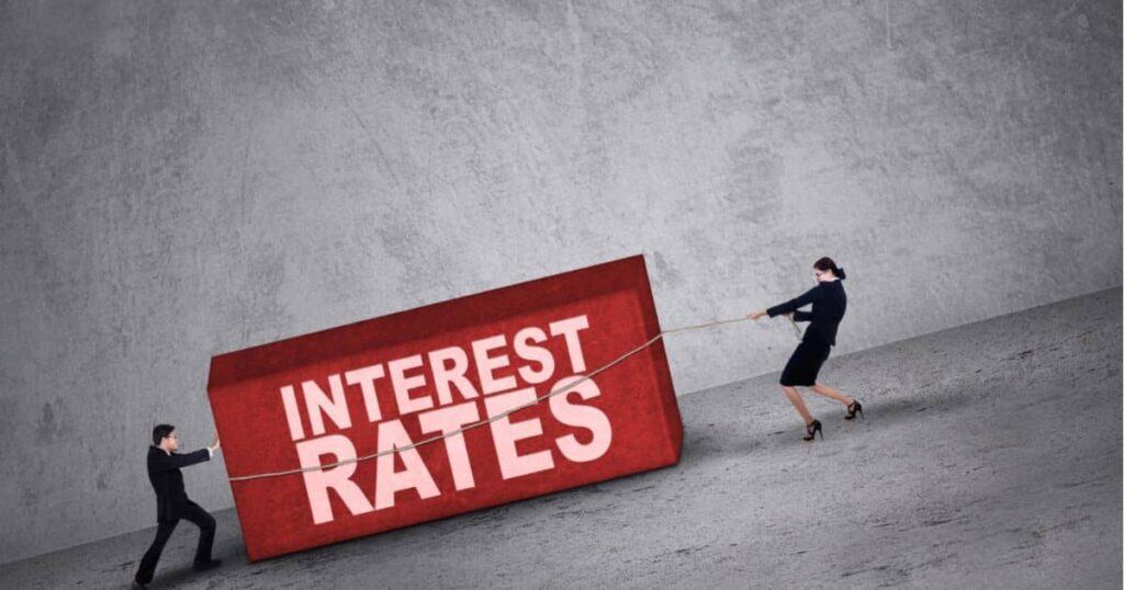 Variable or Adjustable Interest Rate