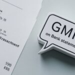 What is GMR on Bank Statement A Comprehensive Guide