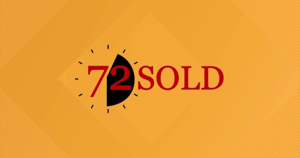 Who Owns 72 Sold