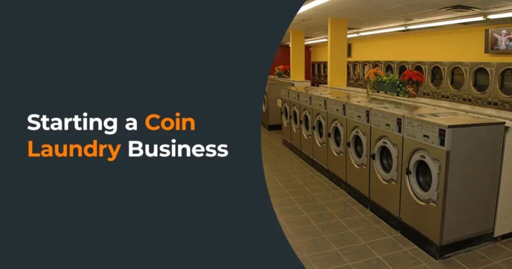 Marketing and Promoting Your Coin Laundry