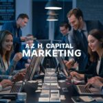 A Z H Capital Marketing M