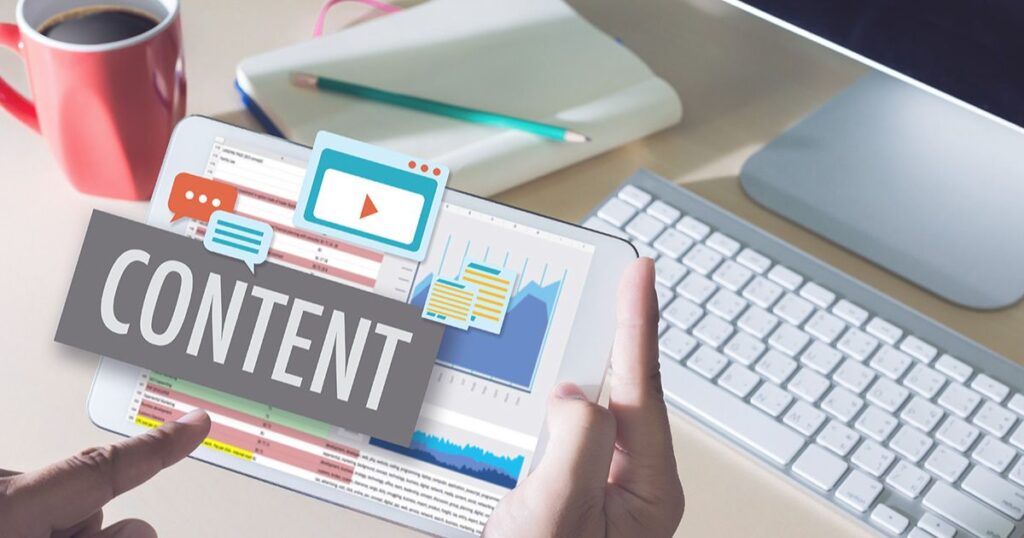 Content Marketing Excellence